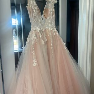 Jovani Dress
